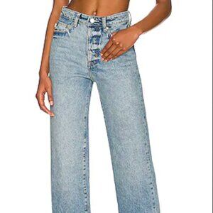 Ryan High Rise Straight Lovers and Friends